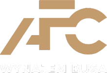 AFC Wynajem Busa